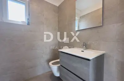 Otok Krk, Rasopasno, obiteljska kuća, 184 m², novogrdnj, krovna terasa - 13