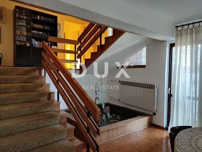 Haus 300 m², Škatari - ruhige Lage in einer Sackgasse - 13