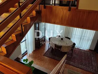 Haus 300 m², Škatari - ruhige Lage in einer Sackgasse - 14