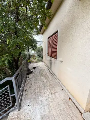 Kuća 110 m², Novi Vinodolski - 250 m od mora - 11