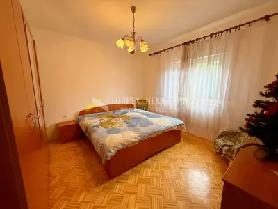 Kuća 110 m², Novi Vinodolski - 250 m od mora - 3