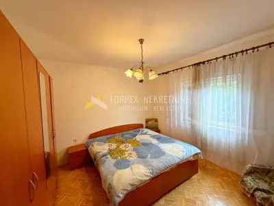 Kuća 110 m², Novi Vinodolski - 250 m od mora - 5