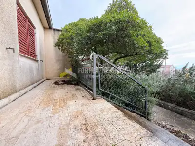 Kuća 110 m², Novi Vinodolski - 250 m od mora