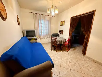 Kuća 110 m², Novi Vinodolski - 250 m od mora - 15