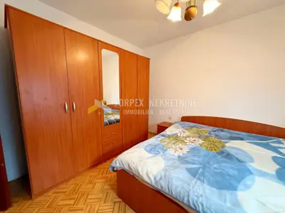 Kuća 110 m², Novi Vinodolski - 250 m od mora - 4