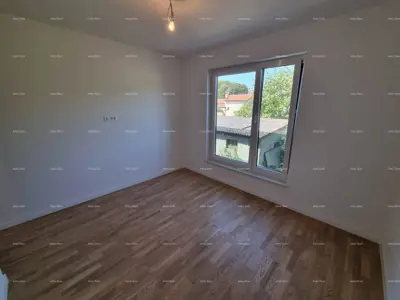 Stan 20 m², Tar-Vabriga, pogled na more i terasa - 21