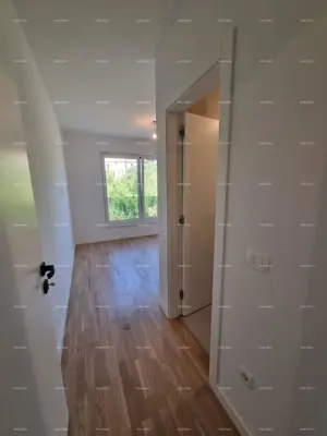 Stan 20 m², Tar-Vabriga, pogled na more i terasa - 10