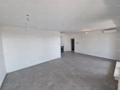 Stan 20 m², Tar-Vabriga, pogled na more i terasa - 18