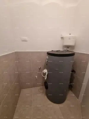 Stan 20 m², Tar-Vabriga, pogled na more i terasa - 11