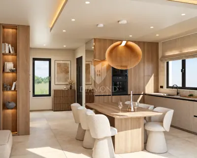 Haus 142 m², Svetvinčenat - privater Pool - 4