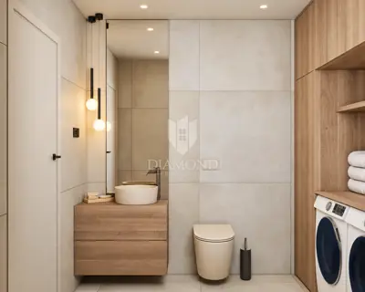 Haus 142 m², Svetvinčenat - privater Pool - 9