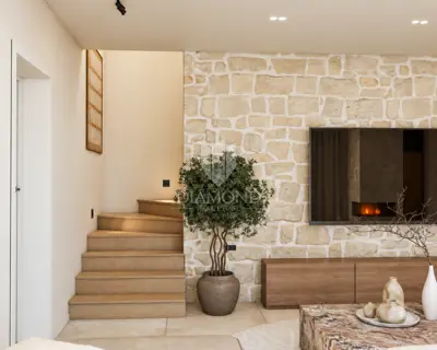 Haus 142 m², Svetvinčenat - privater Pool - 13