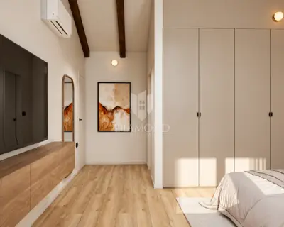 Haus 142 m², Svetvinčenat - privater Pool - 16