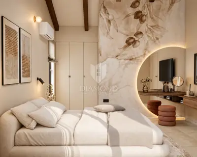 Haus 142 m², Svetvinčenat - privater Pool - 11