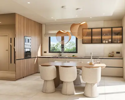 Haus 142 m², Svetvinčenat - privater Pool - 5