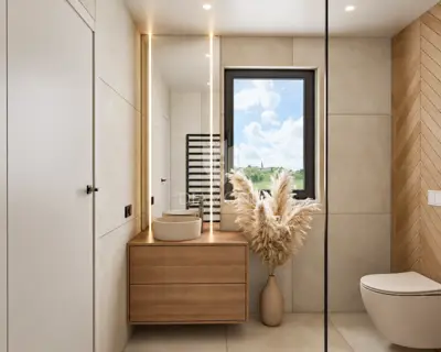 Haus 142 m², Svetvinčenat - privater Pool - 20