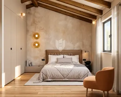 Haus 142 m², Svetvinčenat - privater Pool - 15