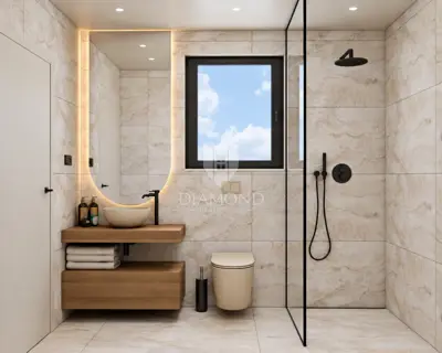 Haus 142 m², Svetvinčenat - privater Pool - 22