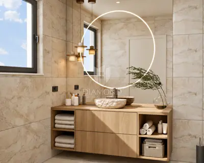 Haus 142 m², Svetvinčenat - privater Pool - 18