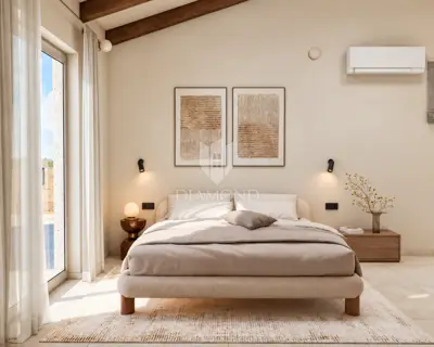 Haus 142 m², Svetvinčenat - privater Pool - 10