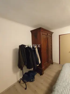 Stan 150 m², Šibenik - prvi red do mora i pogled na more - 10