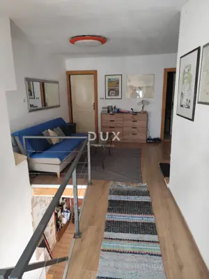 Stan 150 m², Šibenik - prvi red do mora i pogled na more - 6