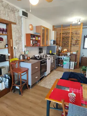Stan 150 m², Šibenik - prvi red do mora i pogled na more - 4