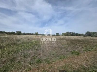 Building land, Brtonigla - 8 plots, infrastructure nearby