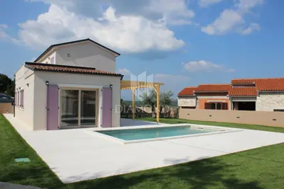 House for sale in Marčana, 170 m² - 3
