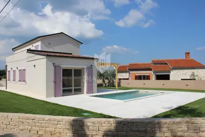 House for sale in Marčana, 170 m² - 10