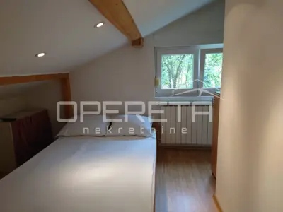 House 260 m², Vrapče - two separate apartments - 12