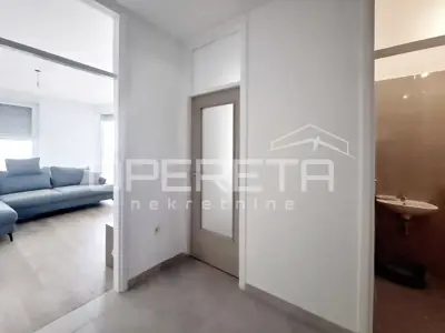 Wohnung 74 m², Makarska - offener Meerblick - 8