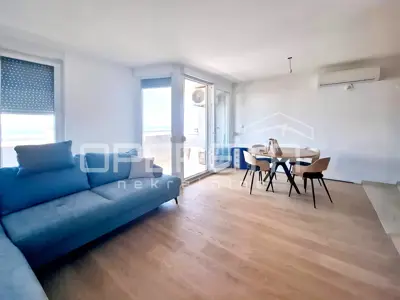 Wohnung 74 m², Makarska - offener Meerblick - 3