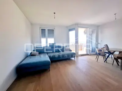 Wohnung 74 m², Makarska - offener Meerblick - 9