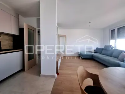Wohnung 74 m², Makarska - offener Meerblick - 10