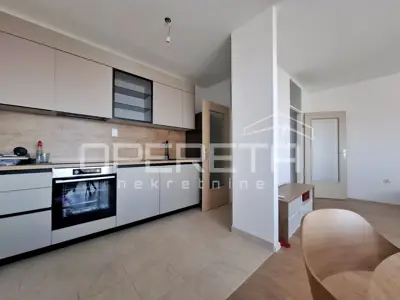 Wohnung 74 m², Makarska - offener Meerblick