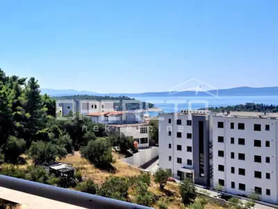 Wohnung 74 m², Makarska - offener Meerblick - 16