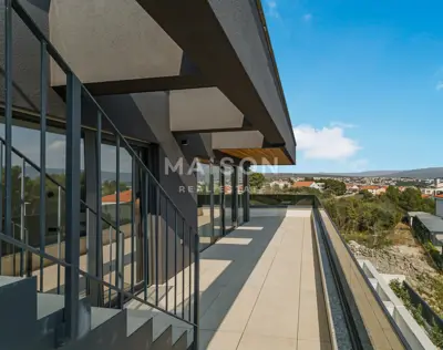 Apartment for sale in Krk, 224,6 m² - 13
