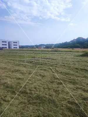 Building land 2,921 m², Donja Stubica - near the swimming pool - 2