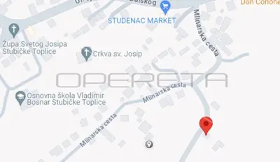 Building land 2,921 m², Donja Stubica - near the swimming pool - 6