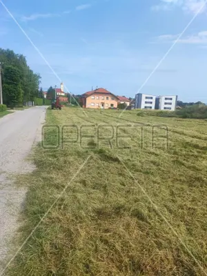 Building land 2,921 m², Donja Stubica - near the swimming pool - 4