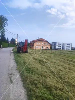 Building land 2,921 m², Donja Stubica - near the swimming pool - 3
