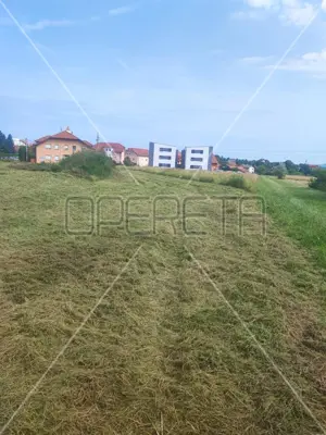 Građevinsko zemljište 2.921 m², Donja Stubica - blizina bazena