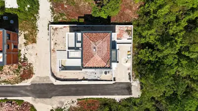 House for sale in Peruški, 146 m² - 11