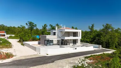 House for sale in Peruški, 146 m² - 4