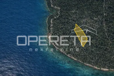 Land 2,564 m², Baćina near Ploče, close to the sea - 6