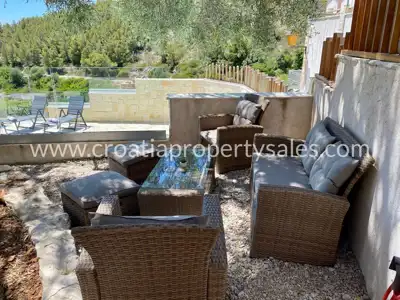 House, Hvar, 162 m², 590 000 € - 4