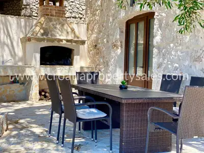 House, Hvar, 162 m², 590 000 € - 2