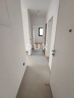 Apartment 74.9 m², Zaton - 30 m from the sea - 17
