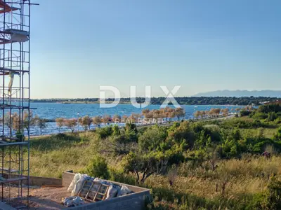 Apartment 74.9 m², Zaton - 30 m from the sea